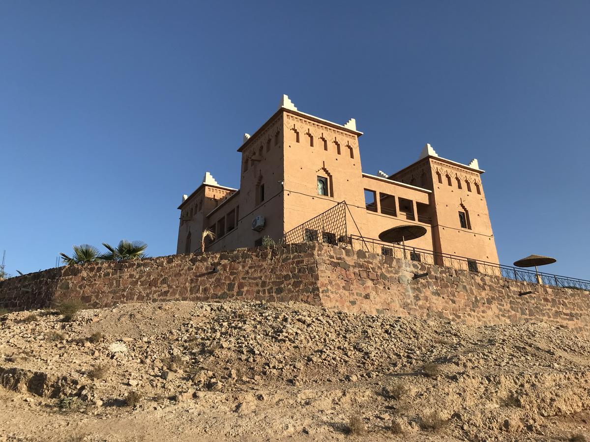 Kasbah Rayane Ait Ben Haddou Hotel Luaran gambar